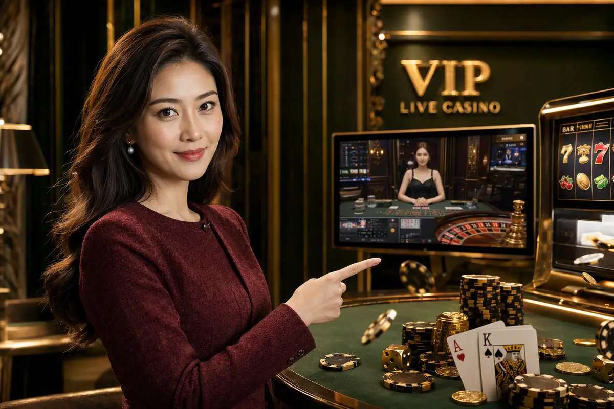 of99 VIP লয়্যালটি প্রোগ্রাম